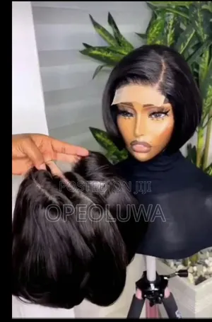 4by4 Tiwa 100% Human Hair