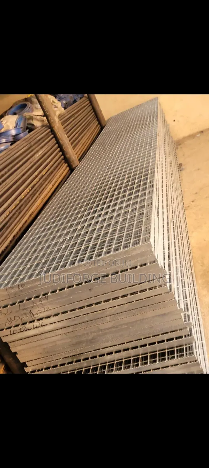 Grating Wire Mesh/ Walk Way