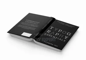 Book Cover Design