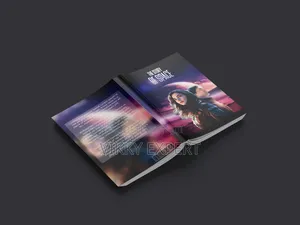 Book Cover Design