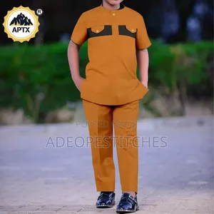 Classic Kids/Kaftan