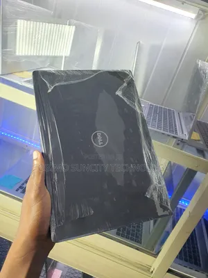 Laptop Dell Latitude 7280 8GB Intel Core i5 SSD 256GB