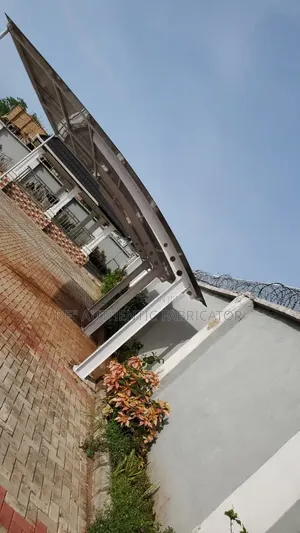 Modern Dampalon Shade Car Port