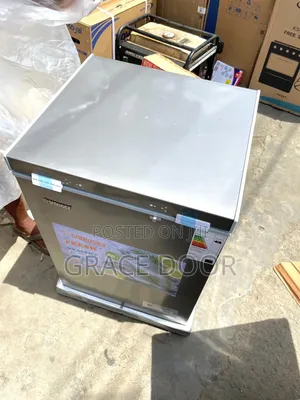 Brand New Snowsea 120l Freezer