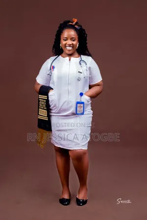 Registered Nurse