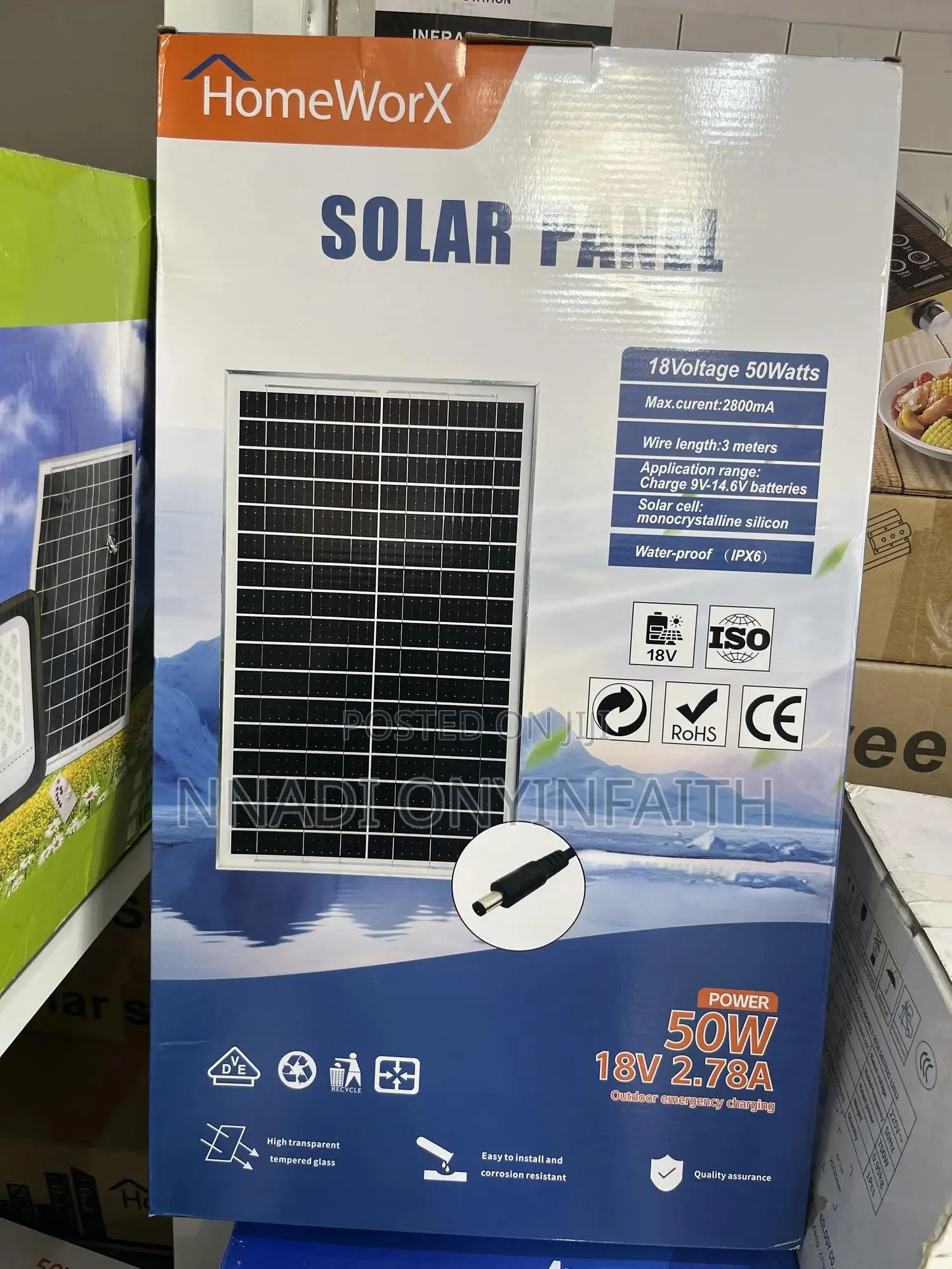 Solar Panel