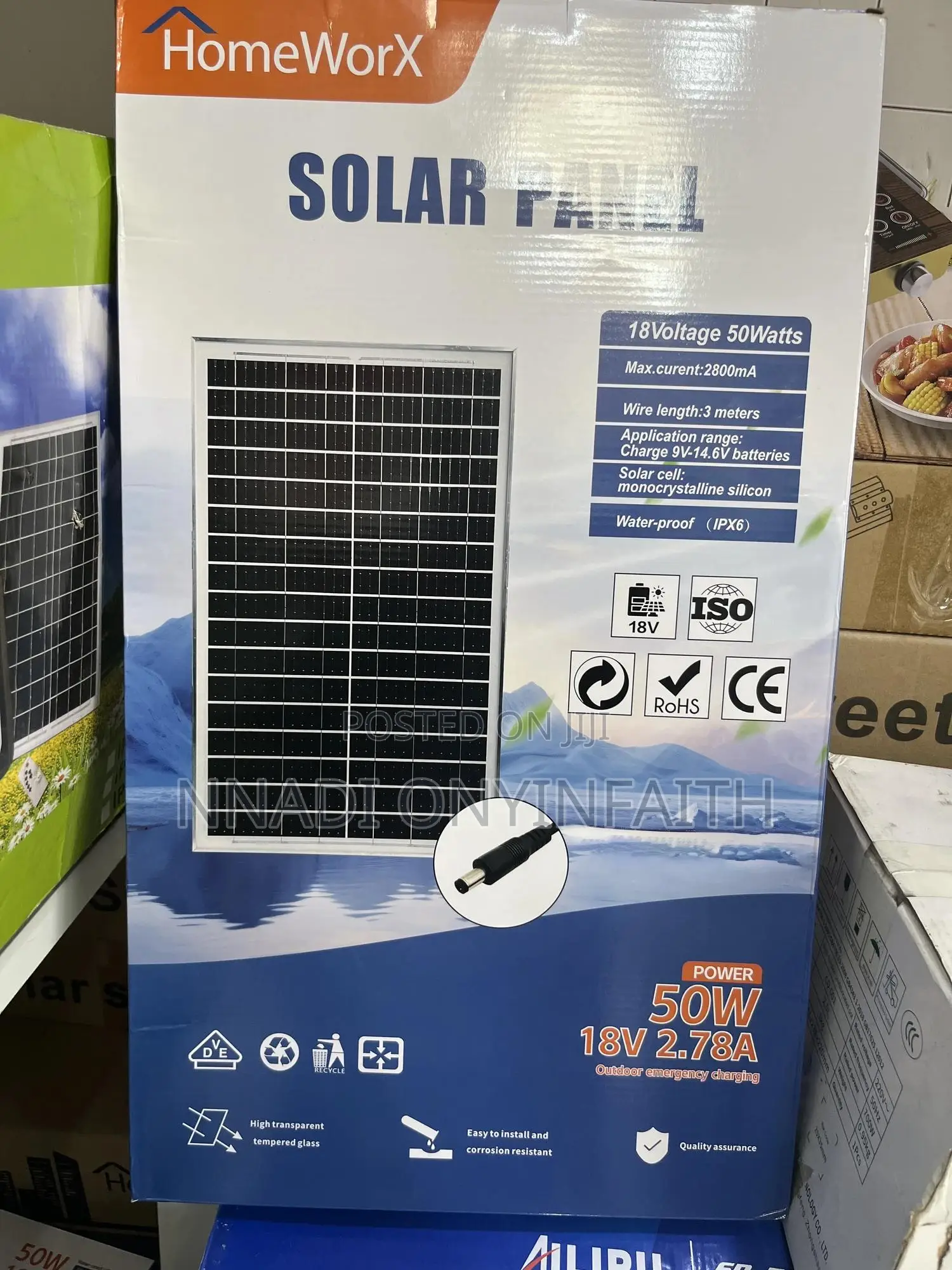 Solar Panel