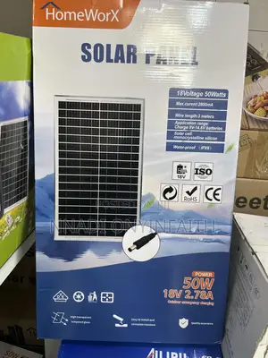 Solar Panel