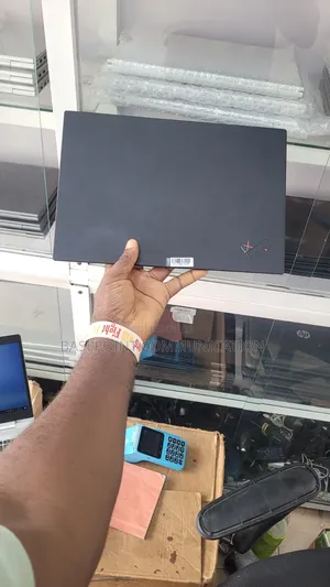 Laptop Lenovo ThinkPad X1 Carbon 16GB Intel Core i5 SSD 256GB
