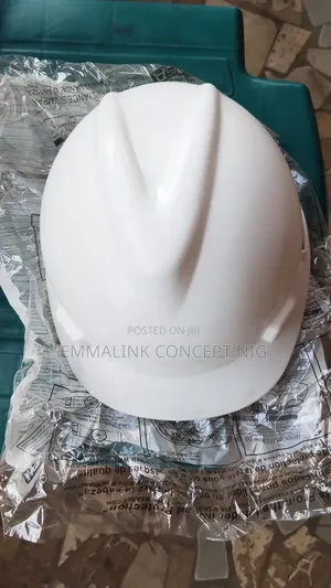 Safety Helmet