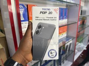 New Tecno Pop 20 64 GB