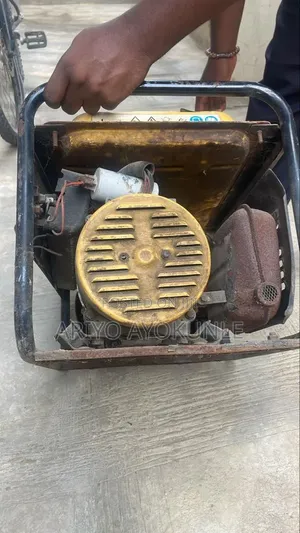 Elepaq Generator