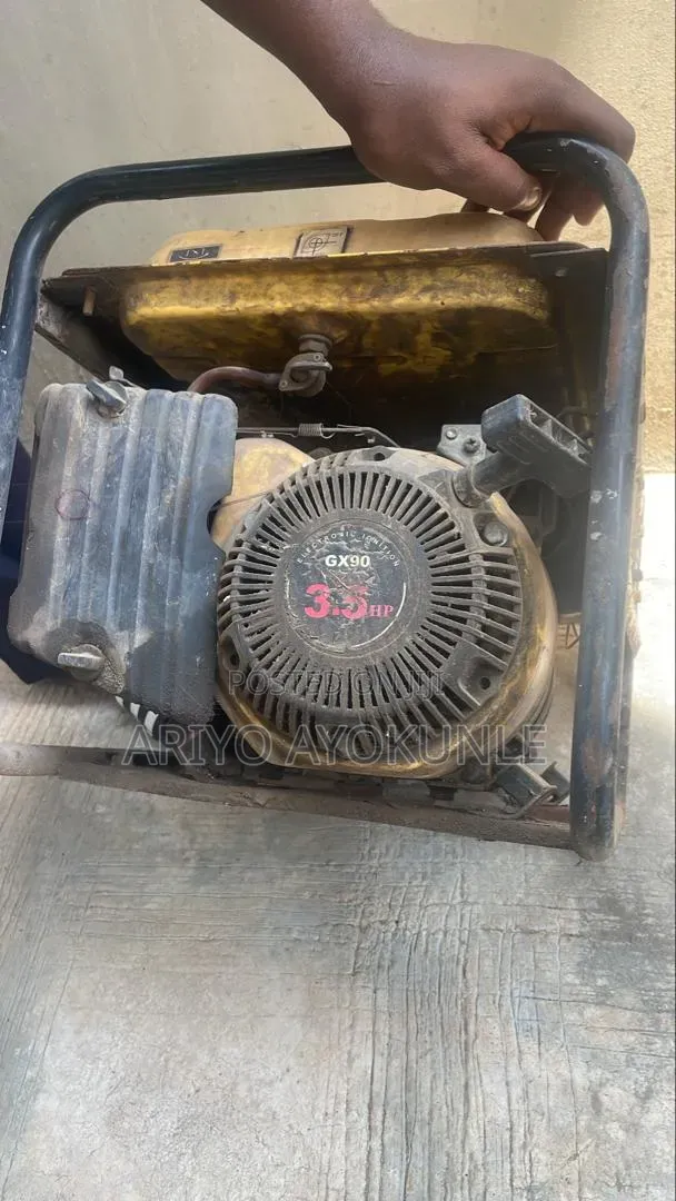 Elepaq Generator