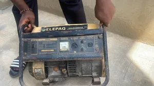 Elepaq Generator