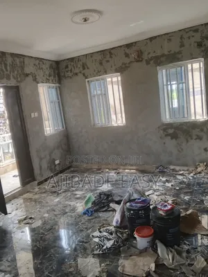 Mini Flat in Ayobo for rent