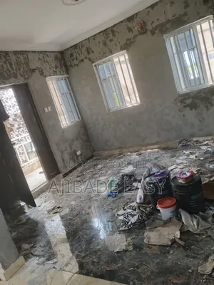 Mini Flat in Ayobo for rent