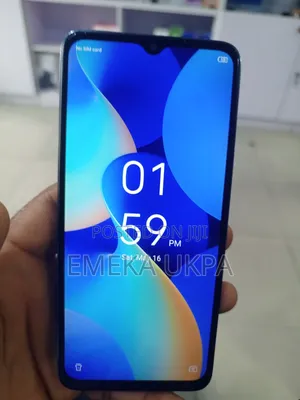 Tecno Spark 10C 128 GB Bronze