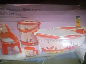 New Born Baby Items