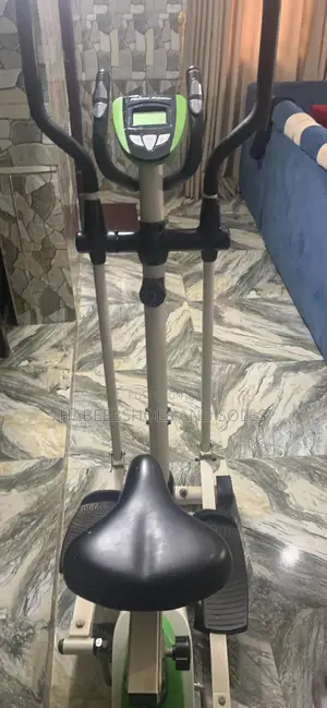 Fitness Master