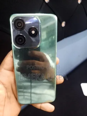 Tecno Spark 10C 128 GB Bronze