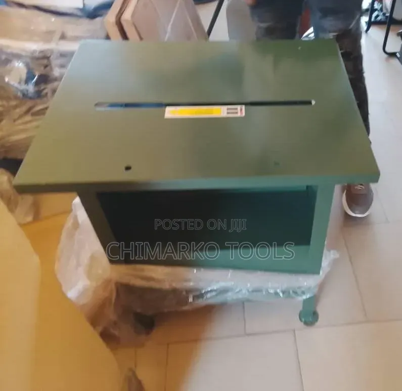 Woodworking Table Saw