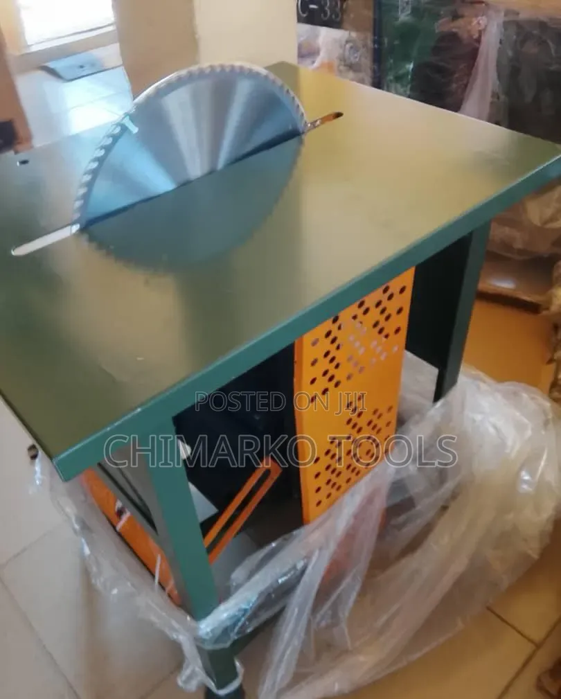 Woodworking Table Saw