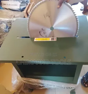 Woodworking Table Saw