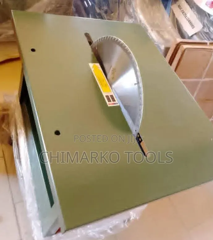 Woodworking Table Saw