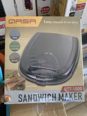 QTT-1000 Sandwish