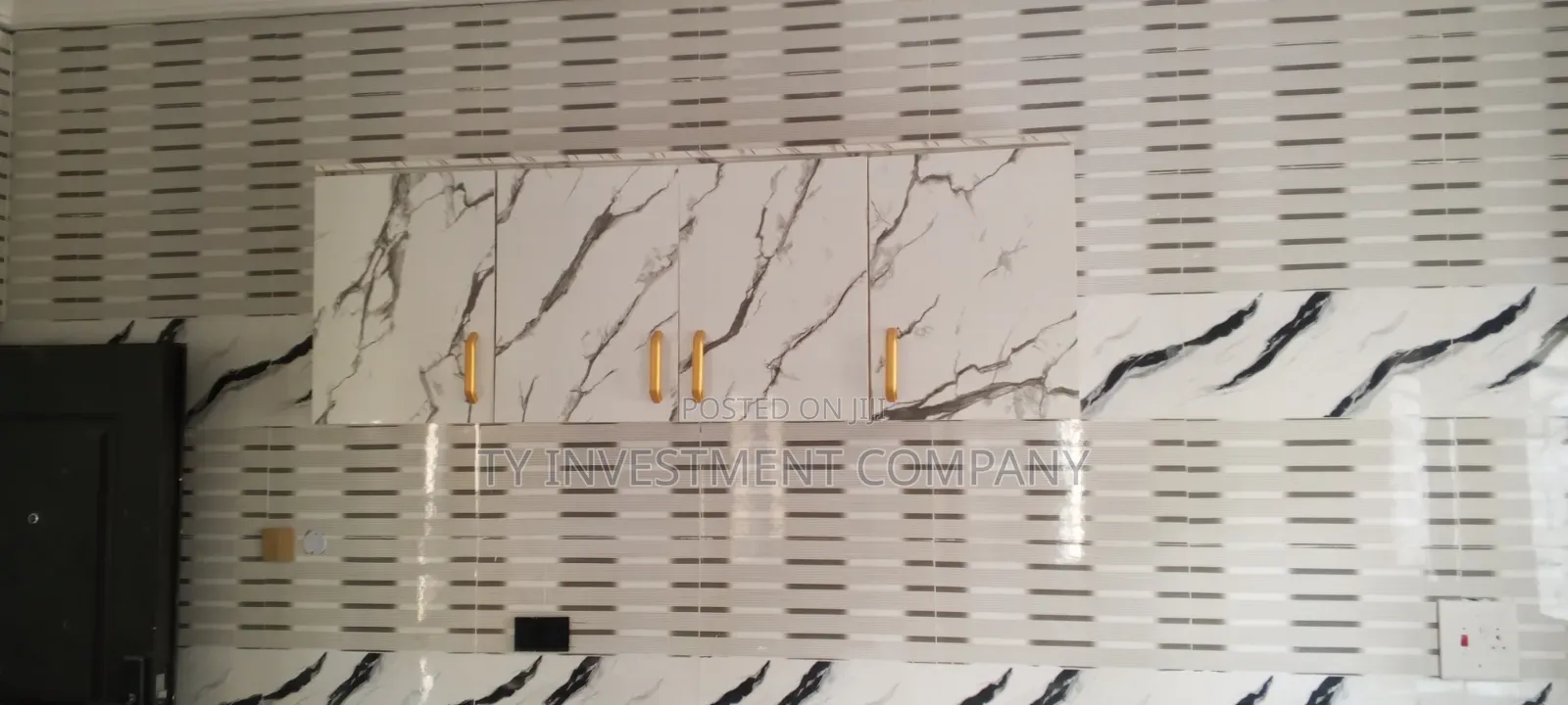 Kitchen Cabinets