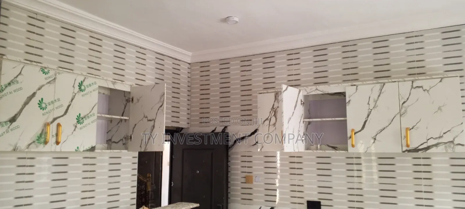 Kitchen Cabinets