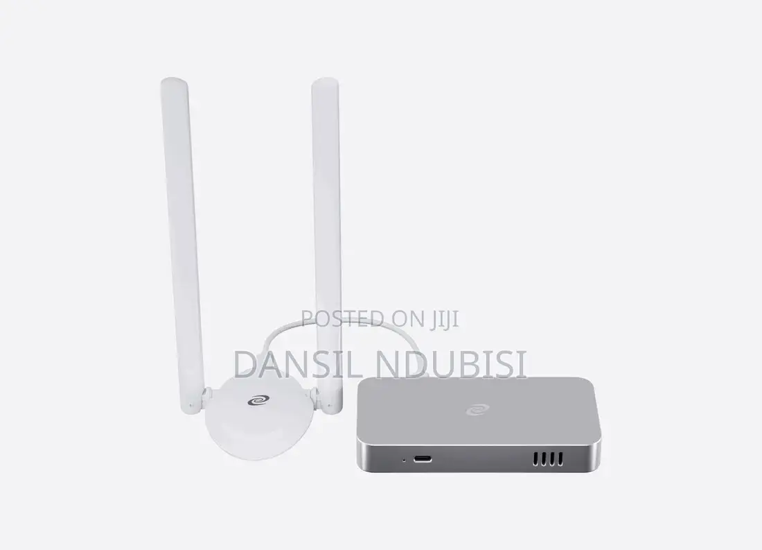 Deeper Connect Mini Set