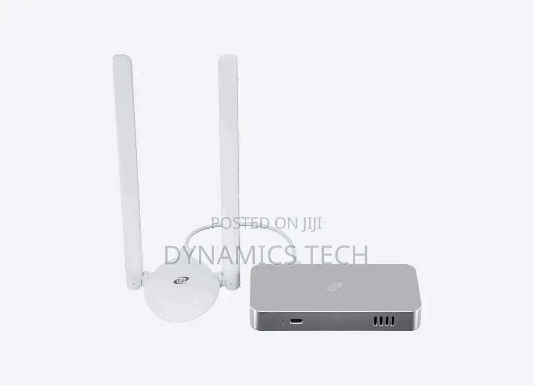 Deeper Connect Mini Set
