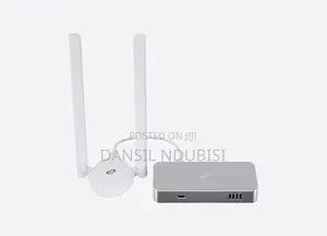 Deeper Connect Mini Set