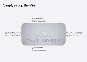Deeper Connect Mini Set
