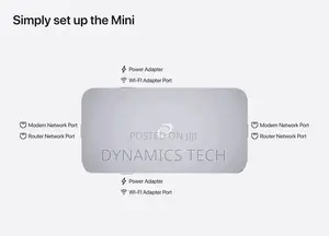 Deeper Connect Mini Set