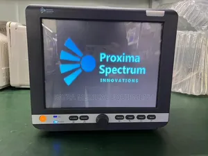 Patients Monitor