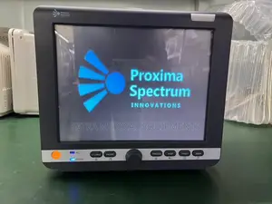 Patients Monitor