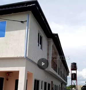 1bdrm Apartment in Ogunse, Awoyaya for rent