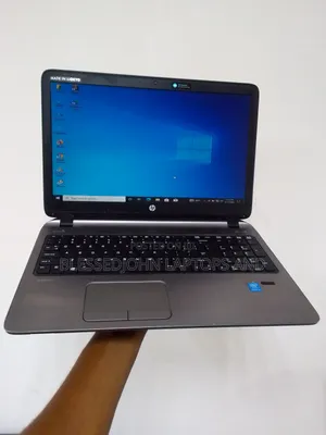 Laptop HP ProBook 450 G2 8GB Intel Core i5 HDD 500GB