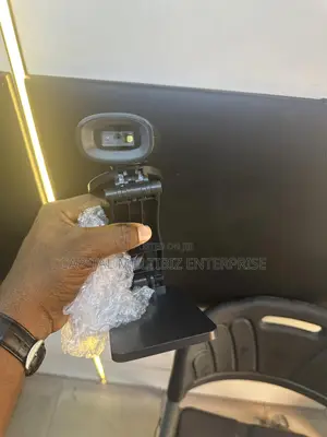 Hnkrist Hand Held Barcode Scanner