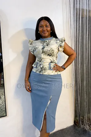 2 Piece RTW