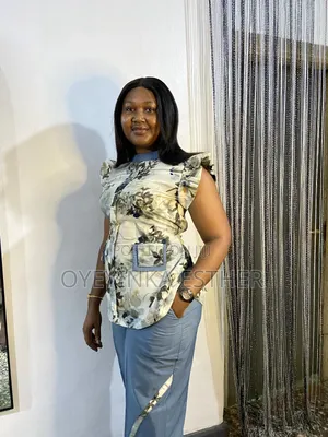 2 Piece RTW