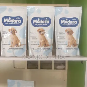 Madara Milk