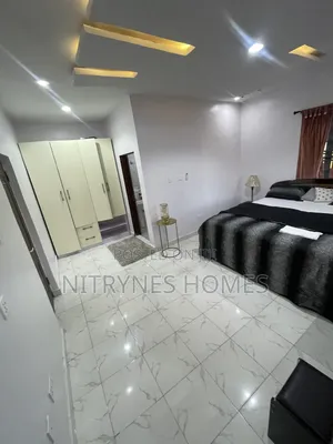 4 Bedroom Duplex