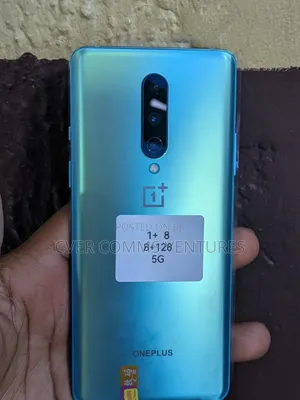 OnePlus 8 128 GB Green