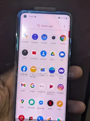 OnePlus 8 128 GB Green