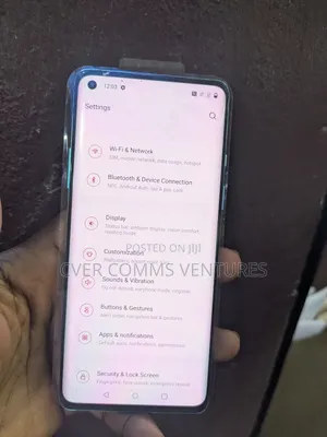 OnePlus 8 128 GB Green