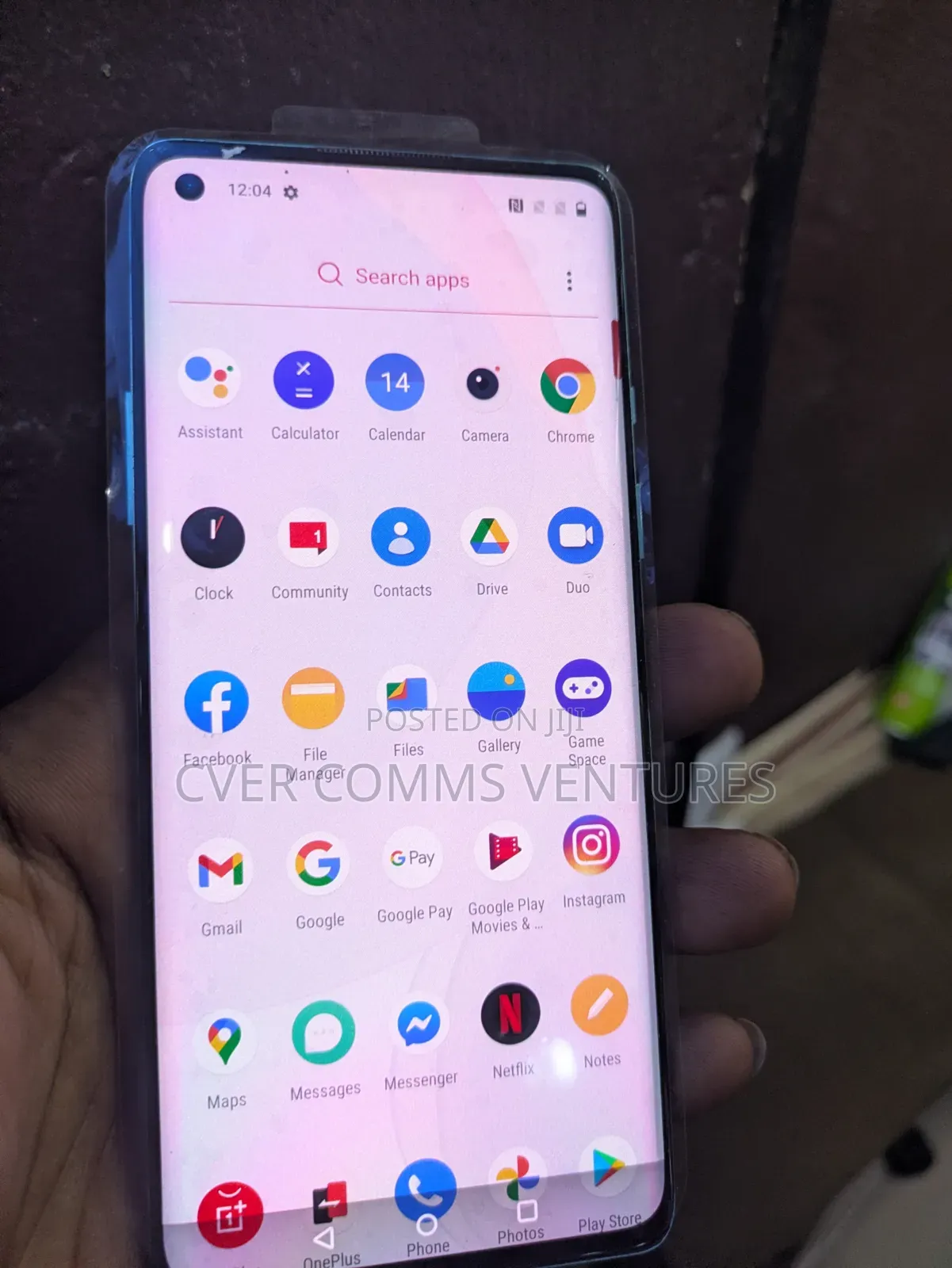 OnePlus 8 128 GB Green