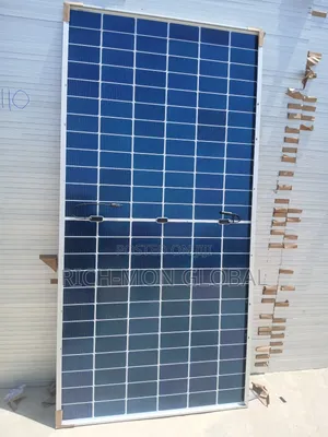 630watts Panel Available With Promo Price